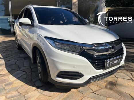 HONDA HR-V 1.5 16V 4P FLEX TOURING TURBO AUTOM�TICO CVT, Foto 1