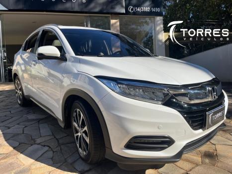 HONDA HR-V 1.5 16V 4P FLEX TOURING TURBO AUTOM�TICO CVT, Foto 2