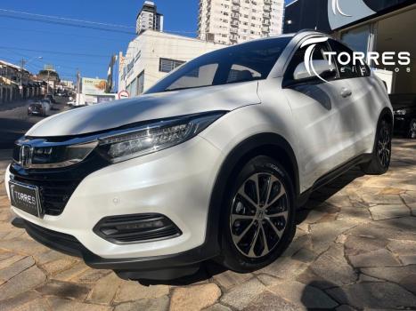 HONDA HR-V 1.5 16V 4P FLEX TOURING TURBO AUTOM�TICO CVT, Foto 3