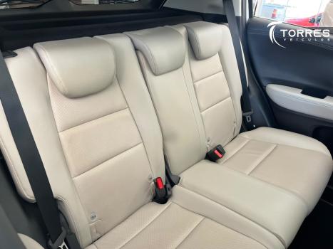 HONDA HR-V 1.5 16V 4P FLEX TOURING TURBO AUTOM�TICO CVT, Foto 8
