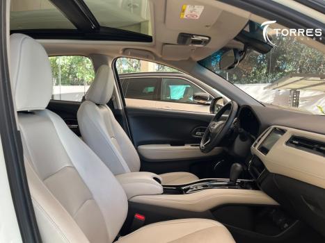 HONDA HR-V 1.5 16V 4P FLEX TOURING TURBO AUTOM�TICO CVT, Foto 9