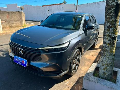 HONDA HR-V 1.5 16V 4P FLEX EXL AUTOM�TICO CVT, Foto 3