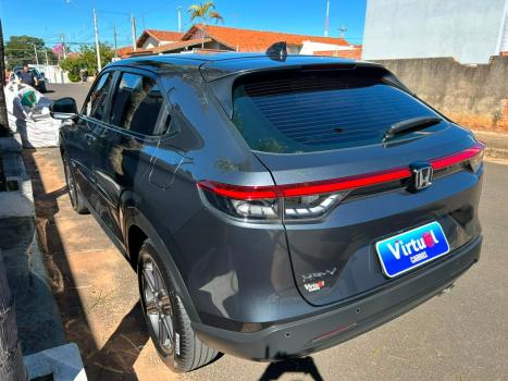 HONDA HR-V 1.5 16V 4P FLEX EXL AUTOM�TICO CVT, Foto 4