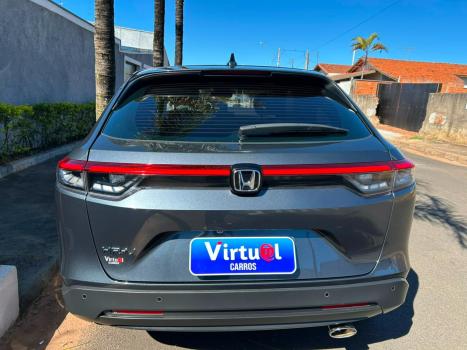 HONDA HR-V 1.5 16V 4P FLEX EXL AUTOM�TICO CVT, Foto 5
