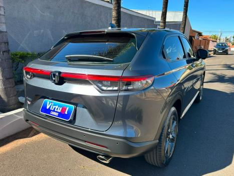 HONDA HR-V 1.5 16V 4P FLEX EXL AUTOM�TICO CVT, Foto 6