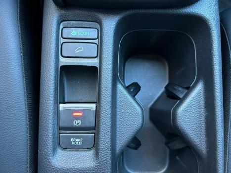 HONDA HR-V 1.5 16V 4P FLEX EXL AUTOM�TICO CVT, Foto 15