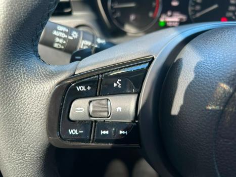HONDA HR-V 1.5 16V 4P FLEX EXL AUTOM�TICO CVT, Foto 17