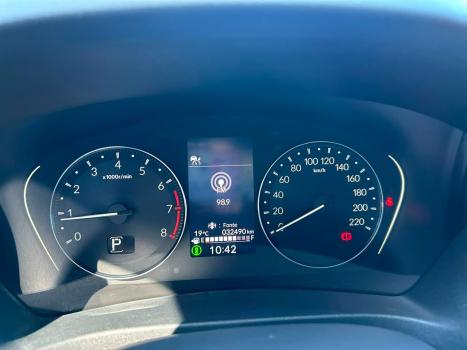 HONDA HR-V 1.5 16V 4P FLEX EXL AUTOM�TICO CVT, Foto 18
