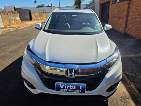 HONDA HR-V 1.5 16V 4P TOURING TURBO AUTOM�TICO CVT, Foto 2