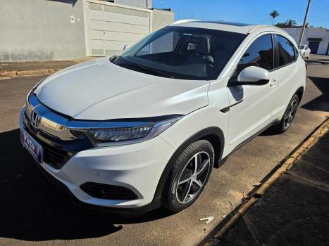 HONDA HR-V 1.5 16V 4P TOURING TURBO AUTOM�TICO CVT, Foto 3