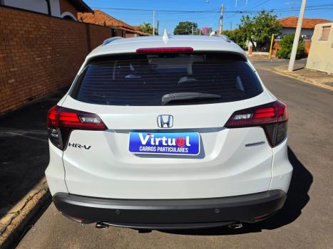 HONDA HR-V 1.5 16V 4P TOURING TURBO AUTOM�TICO CVT, Foto 4