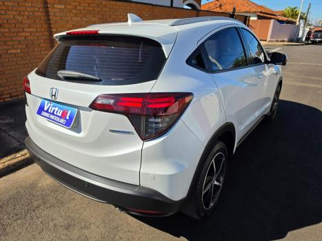 HONDA HR-V 1.5 16V 4P TOURING TURBO AUTOM�TICO CVT, Foto 5