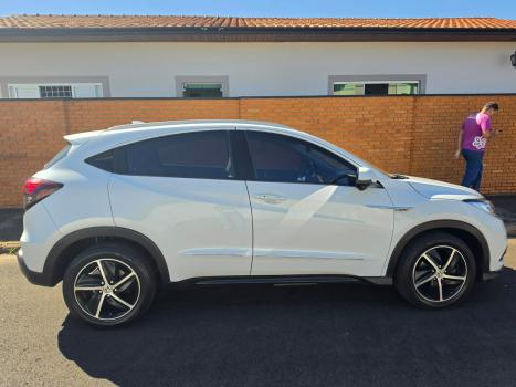 HONDA HR-V 1.5 16V 4P TOURING TURBO AUTOM�TICO CVT, Foto 6