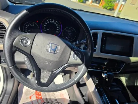 HONDA HR-V 1.5 16V 4P TOURING TURBO AUTOM�TICO CVT, Foto 18