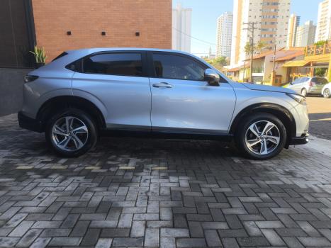 HONDA HR-V 1.5 16V 4P FLEX TOURING TURBO AUTOM�TICO CVT, Foto 4