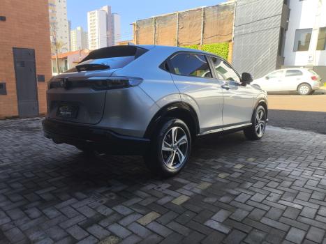 HONDA HR-V 1.5 16V 4P FLEX TOURING TURBO AUTOM�TICO CVT, Foto 6