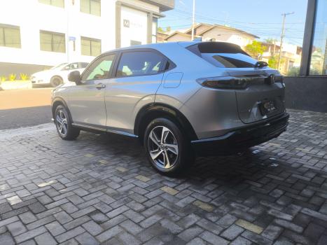 HONDA HR-V 1.5 16V 4P FLEX TOURING TURBO AUTOM�TICO CVT, Foto 8