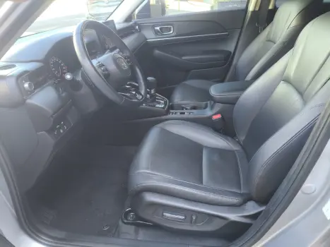 HONDA HR-V 1.5 16V 4P FLEX TOURING TURBO AUTOM�TICO CVT, Foto 9