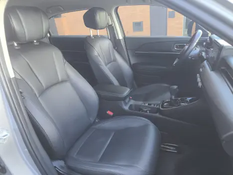 HONDA HR-V 1.5 16V 4P FLEX TOURING TURBO AUTOM�TICO CVT, Foto 12