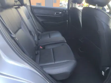 HONDA HR-V 1.5 16V 4P FLEX TOURING TURBO AUTOM�TICO CVT, Foto 14