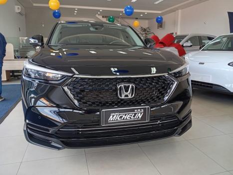 HONDA HR-V 1.5 16V 4P FLEX ADVANCE TURBO AUTOM�TICO CVT, Foto 2