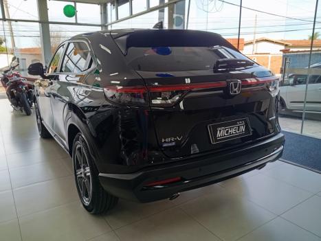 HONDA HR-V 1.5 16V 4P FLEX ADVANCE TURBO AUTOM�TICO CVT, Foto 3