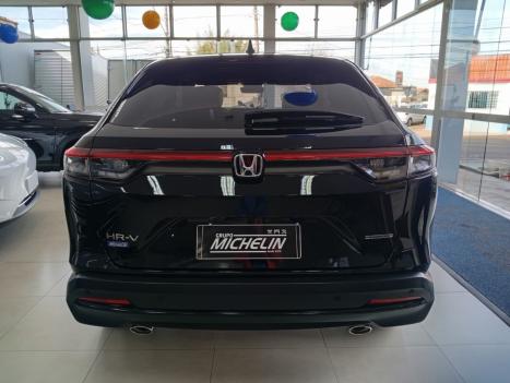 HONDA HR-V 1.5 16V 4P FLEX ADVANCE TURBO AUTOM�TICO CVT, Foto 4