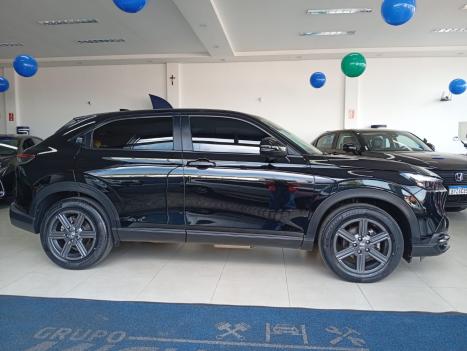 HONDA HR-V 1.5 16V 4P FLEX ADVANCE TURBO AUTOM�TICO CVT, Foto 5
