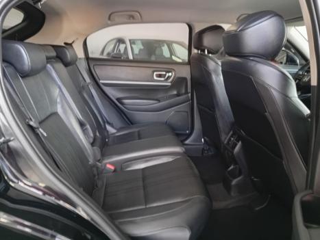 HONDA HR-V 1.5 16V 4P FLEX ADVANCE TURBO AUTOM�TICO CVT, Foto 7