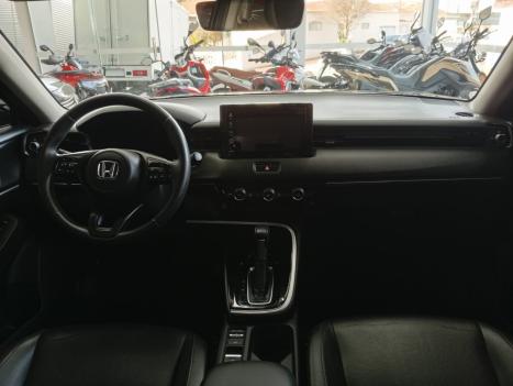 HONDA HR-V 1.5 16V 4P FLEX ADVANCE TURBO AUTOM�TICO CVT, Foto 8