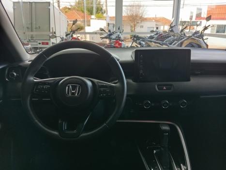 HONDA HR-V 1.5 16V 4P FLEX ADVANCE TURBO AUTOM�TICO CVT, Foto 9