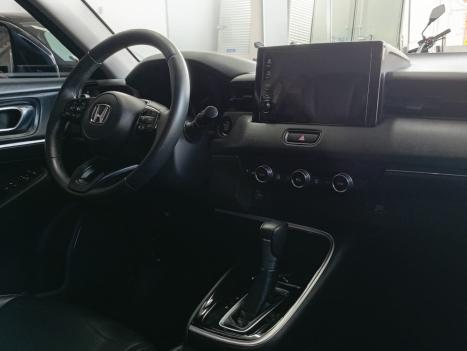 HONDA HR-V 1.5 16V 4P FLEX ADVANCE TURBO AUTOM�TICO CVT, Foto 10