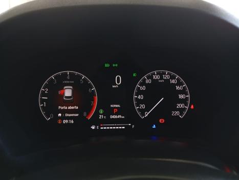 HONDA HR-V 1.5 16V 4P FLEX ADVANCE TURBO AUTOM�TICO CVT, Foto 11