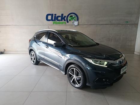 HONDA HR-V 1.5 16V 4P FLEX EX AUTOM�TICO CVT, Foto 1