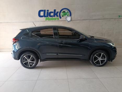 HONDA HR-V 1.5 16V 4P FLEX EX AUTOM�TICO CVT, Foto 2