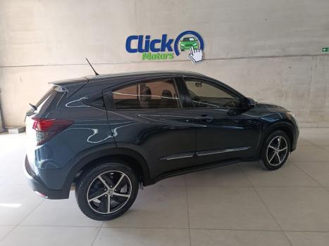 HONDA HR-V 1.5 16V 4P FLEX EX AUTOM�TICO CVT, Foto 3