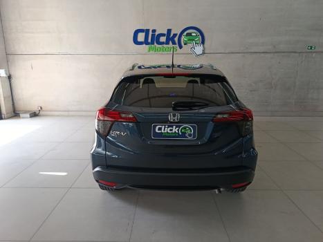 HONDA HR-V 1.5 16V 4P FLEX EX AUTOM�TICO CVT, Foto 4