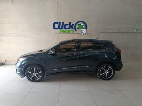 HONDA HR-V 1.5 16V 4P FLEX EX AUTOM�TICO CVT, Foto 5