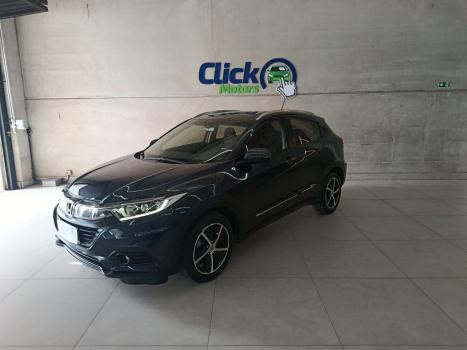 HONDA HR-V 1.5 16V 4P FLEX EX AUTOM�TICO CVT, Foto 6
