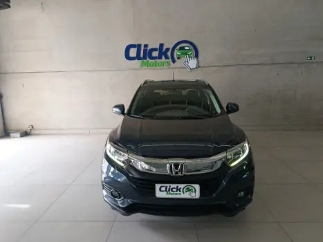 HONDA HR-V 1.5 16V 4P FLEX EX AUTOM�TICO CVT, Foto 7