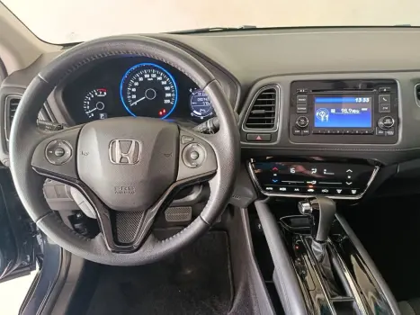 HONDA HR-V 1.5 16V 4P FLEX EX AUTOM�TICO CVT, Foto 9