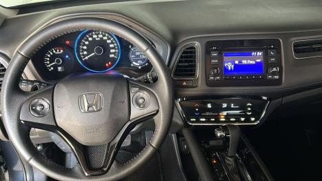 HONDA HR-V 1.5 16V 4P FLEX EX AUTOM�TICO CVT, Foto 10