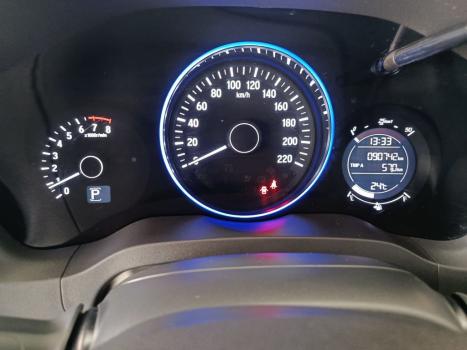 HONDA HR-V 1.5 16V 4P FLEX EX AUTOM�TICO CVT, Foto 11