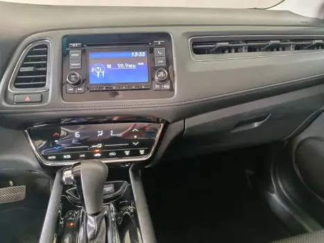 HONDA HR-V 1.5 16V 4P FLEX EX AUTOM�TICO CVT, Foto 12