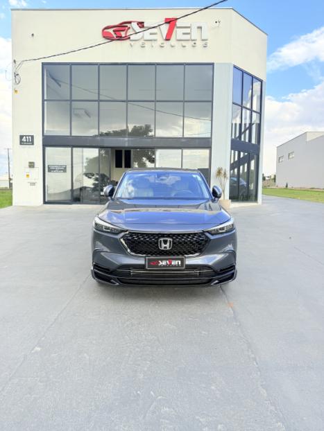 HONDA HR-V 1.5 16V 4P TOURING TURBO AUTOM�TICO CVT, Foto 1