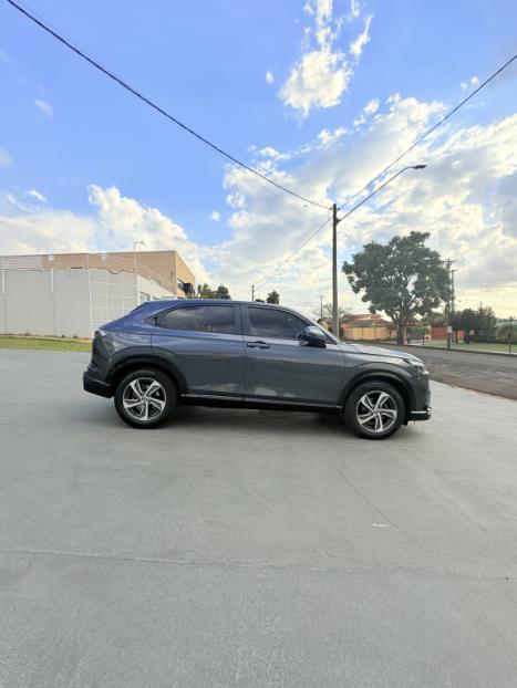 HONDA HR-V 1.5 16V 4P TOURING TURBO AUTOM�TICO CVT, Foto 2