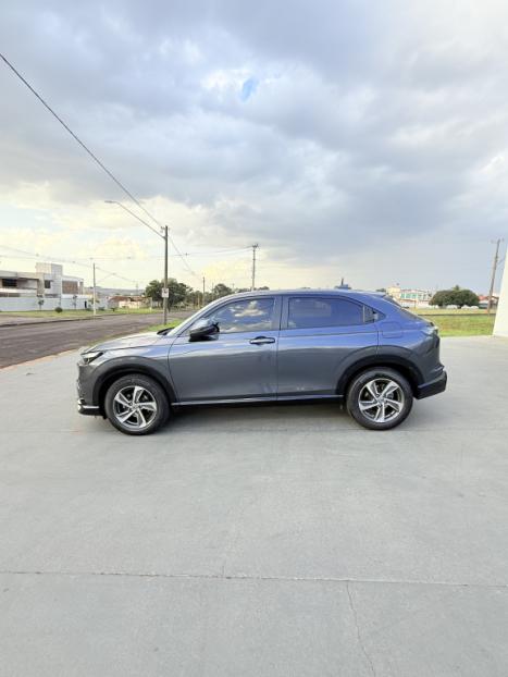 HONDA HR-V 1.5 16V 4P TOURING TURBO AUTOM�TICO CVT, Foto 3