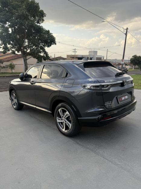 HONDA HR-V 1.5 16V 4P TOURING TURBO AUTOM�TICO CVT, Foto 6
