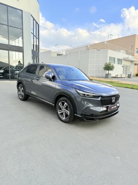 HONDA HR-V 1.5 16V 4P TOURING TURBO AUTOM�TICO CVT, Foto 9