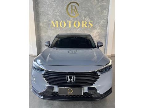 HONDA HR-V 1.5 16V 4P FLEX EXL AUTOM�TICO CVT, Foto 2